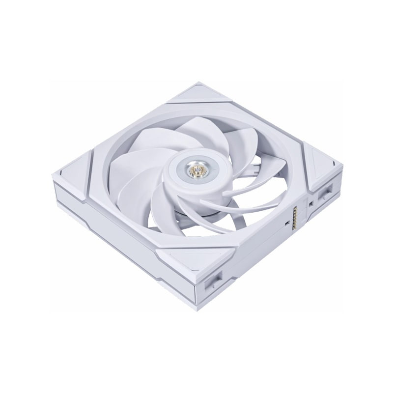 فن کیس لیان لی مدل UNI FAN TL 120 Reverse بسته 3 عددی