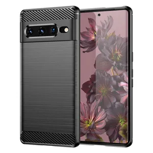BodyGuard Steel Case For Google Pixel 7 Pro
