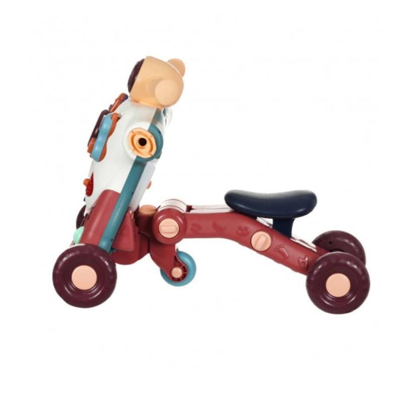 واکر کودک کیکابو مدل Robo