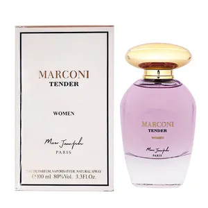 ادوپرفیوم زنانه مارک ژوزف مدل مارکونی تندر  با رایحه خنک حجم 100 میلی‌لیتر