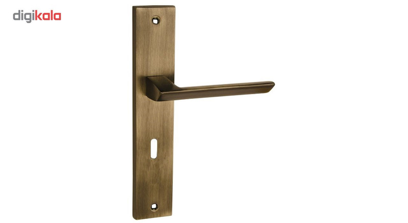 دستگیره در میر مدل دلتا کلیدی دستگیره در میر مدل دلتا کلیدی