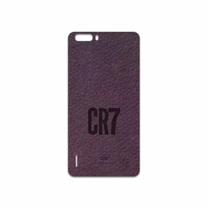 MAHOOT PL-CR7 Cover Sticker for Honor 6 Plus