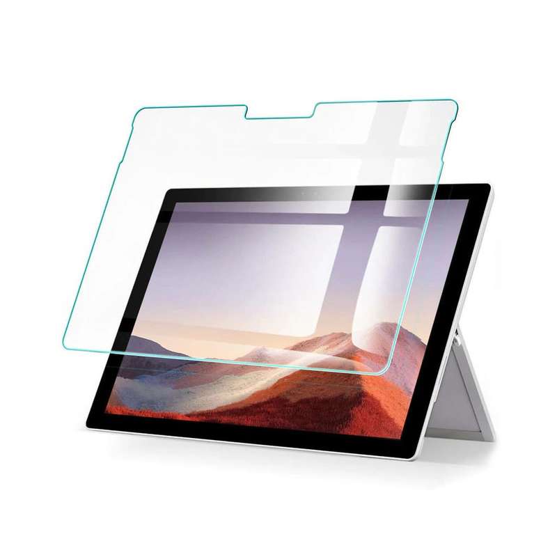 محافظ صفحه نمایش مدل TS14 مناسب برای تبلت مایکروسافت Surface Pro 7 Plus/7/6/5/4