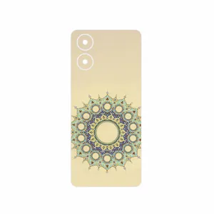 MAHOOT Art of Illumination 2 Cover Sticker for Motorola Moto G04s