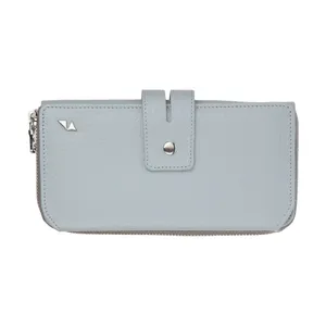 کیف پول زنانه چرم مشهد مدل D5060-093