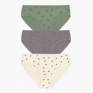 شورت زنانه مدل کبریتی بسته 3 عددی