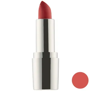 رژ لب جامد دایانا آف لاندن سری Supermatte مدل Hot Coral شماره 09