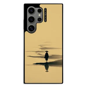 AKAM AMC-WSGS24U-ZEN-17 Cover For Samsung Galaxy S24 Ultra