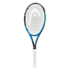 راکت تنیس هد مدل Instinct Adaptive سایز US: 4 3/8 - Euro: 3