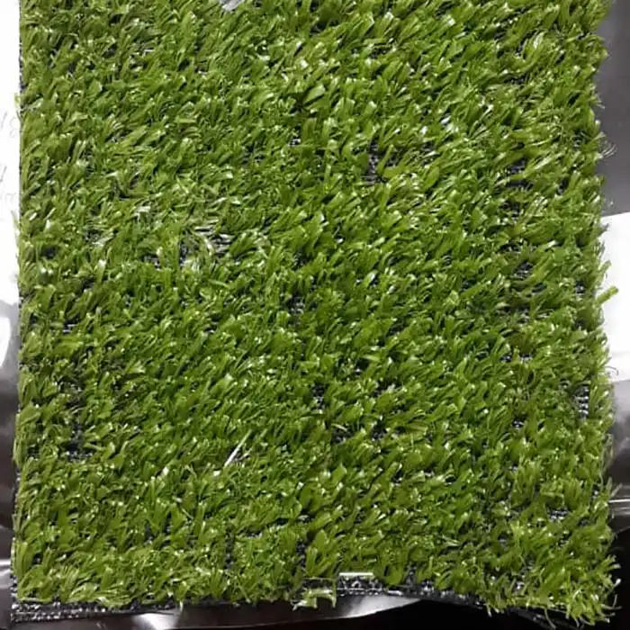 چمن مصنوعی مدل موکتی بهاری A8 سایز 1×2 متر