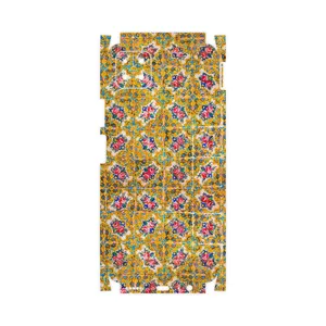 MAHOOT Iran Tile 15-FullSkin Cover Sticker for Huawei Nova Y60