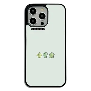 AKAM AMC-WA14PROMAX-CACTUS-43 Cover For Apple iPhone 14 Pro Max