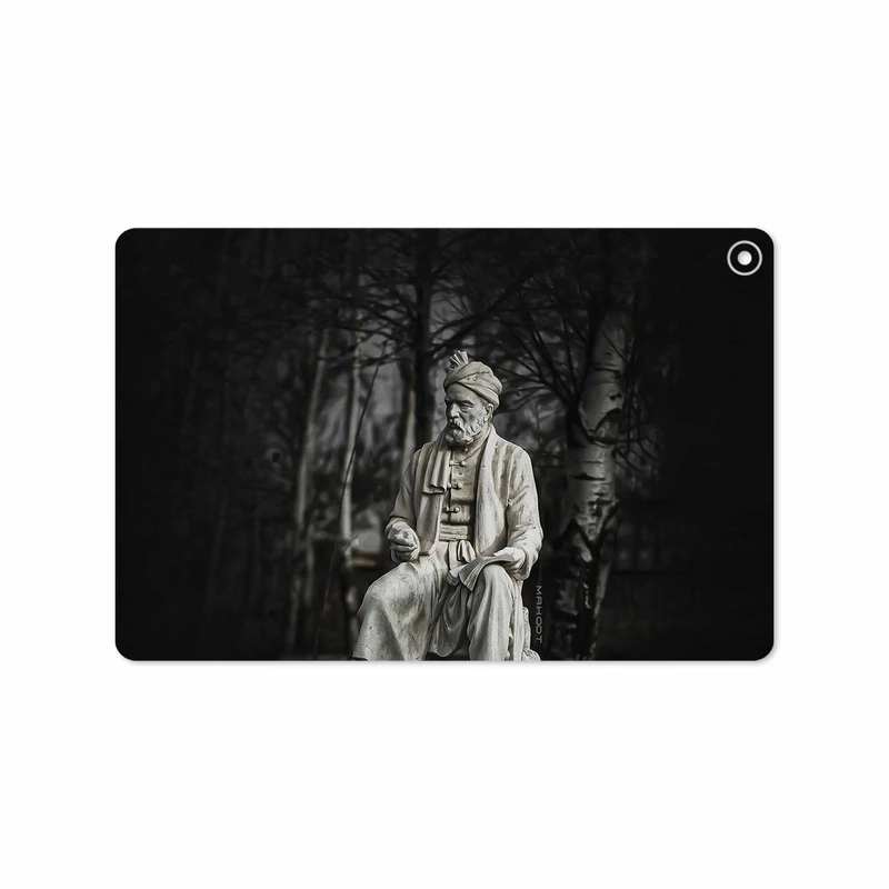 برچسب پوششی ماهوت مدل Ferdowsi-Logo مناسب برای تبلت هوآوی Matepad T10 2020 AGS-L09