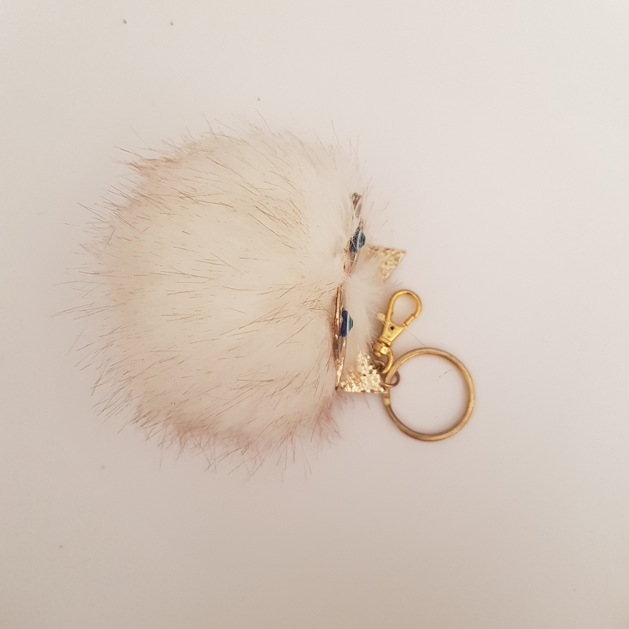 جاکلیدی دخترانه مدل جغد