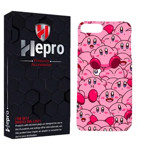 HEPRO MC Cover for Apple IPHONE 7 PLUS / 8 PLUS