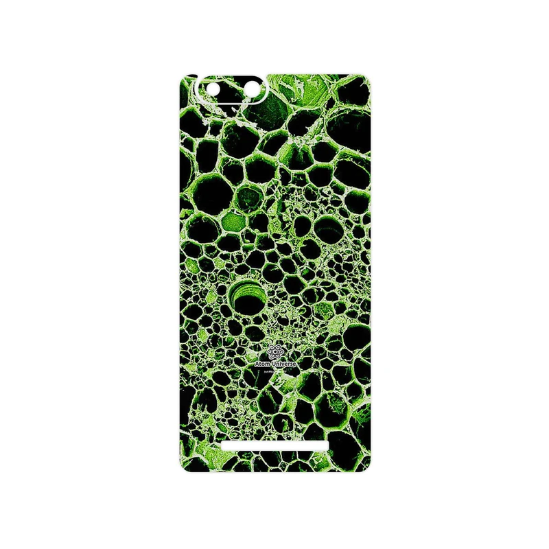 برچسب پوششی ماهوت مدل Atom Universe 4 مناسب برای گوشی موبایل جی ال ایکس Pars