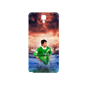 MAHOOT Khodadad Azizi Cover Sticker for Samsung Galaxy Note 3 Neo