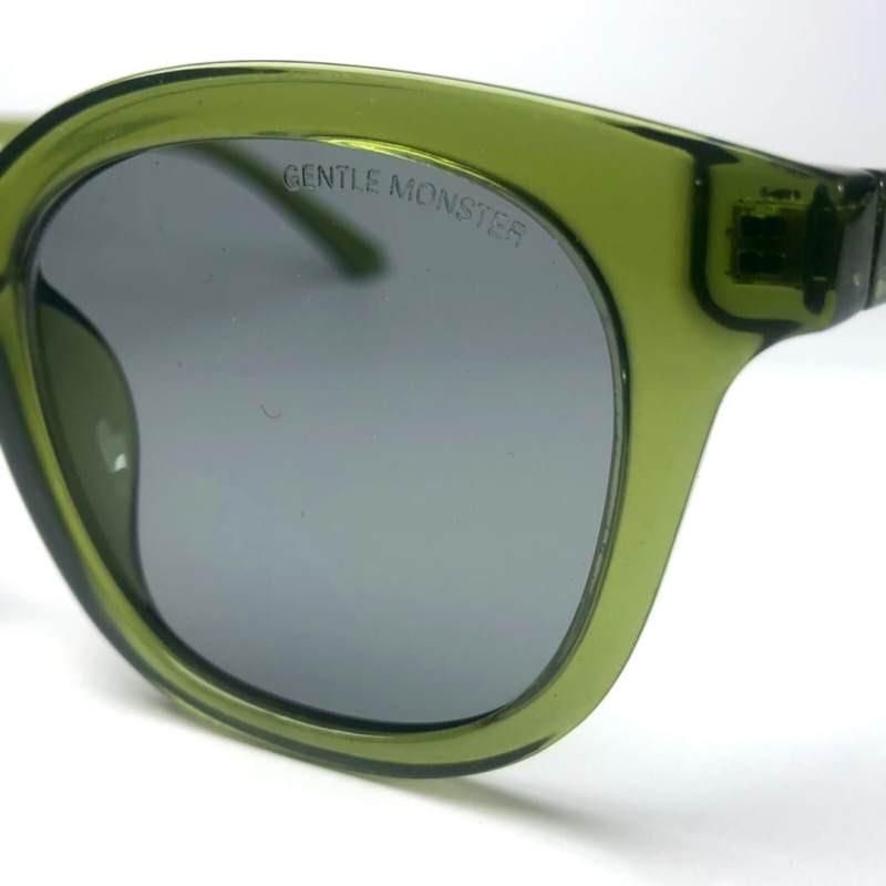 عینک آفتابی جنتل مانستر مدل 0045-11335654 -  - 3