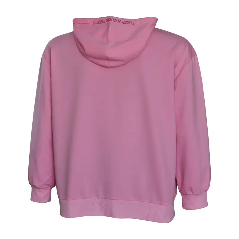 هودی زنانه مدل HGY034