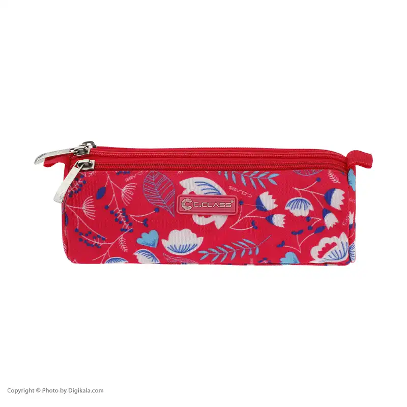 جامدادی سی.کلاس مدل آرتو کد 3011