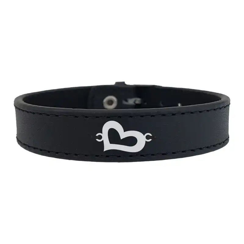 دستبند نقره ترمه 1 مدل قلب کد mhdcf 016