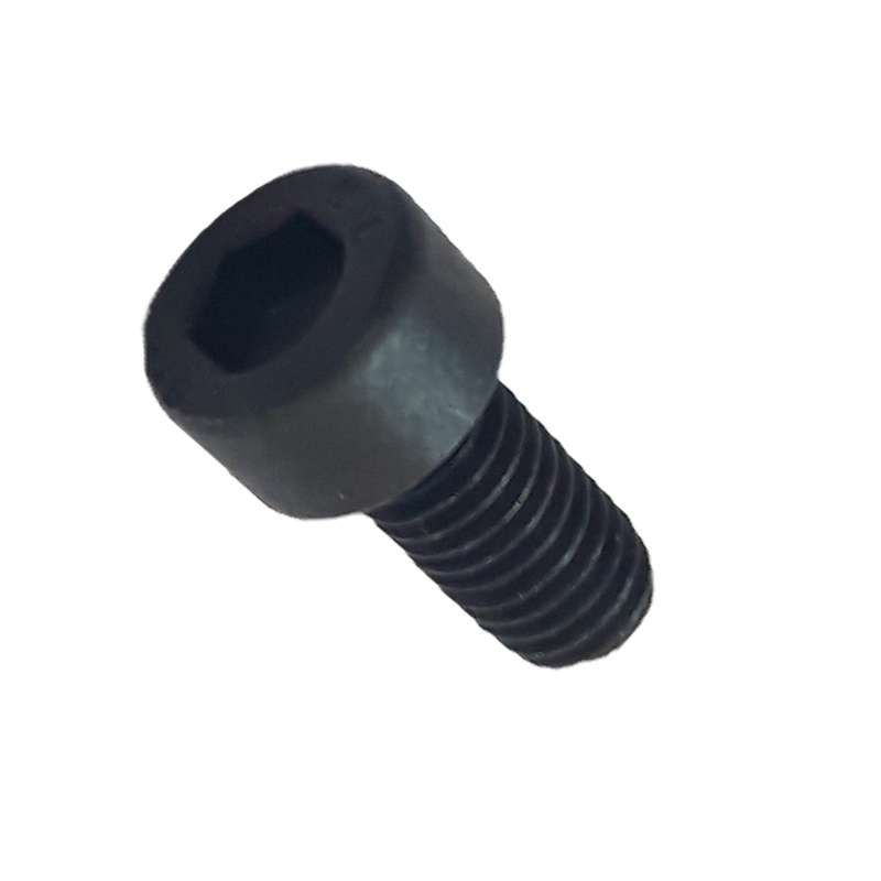 پیچ آلن مدل رزوه 6 کد 212 بسته ده عددی