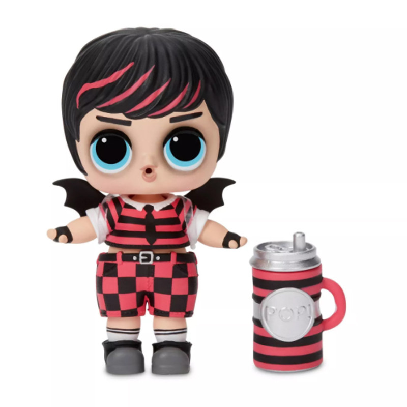 اسباب بازی شانسی ال او ال سوپرایز مدل Boys کد 2020