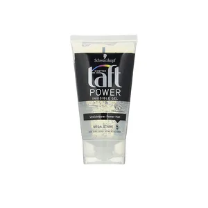 ژل مو تافت مدل POWER INVISIBLE حجم 150 میلی لیتر