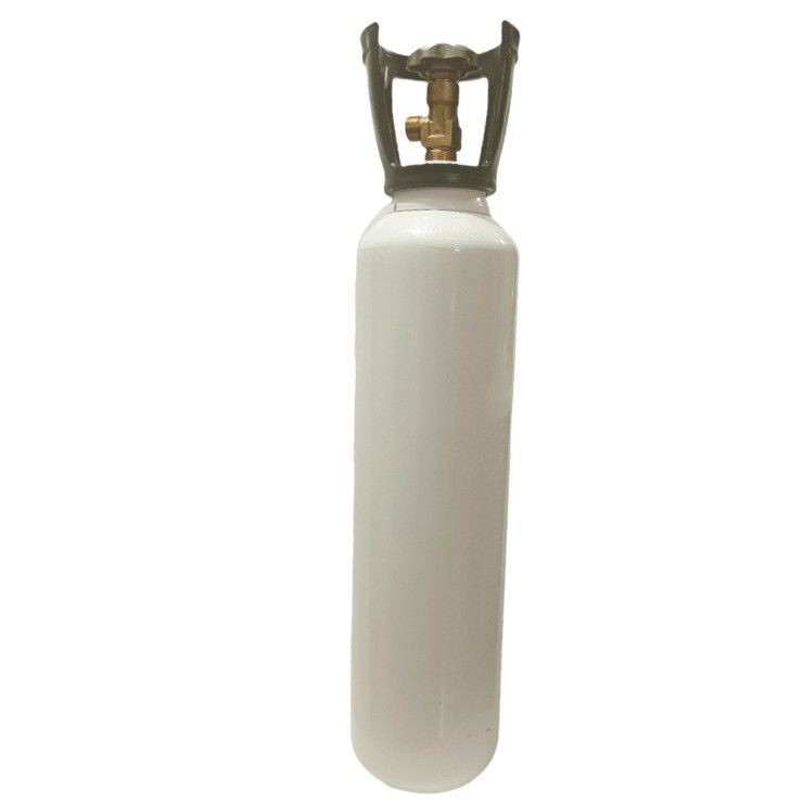 مخزن اکسیژن مدل سراج ظرفیت 5000 میلی لیتر