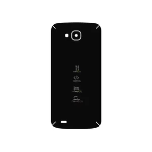 MAHOOT Programming 2 Cover Sticker for LG X venture