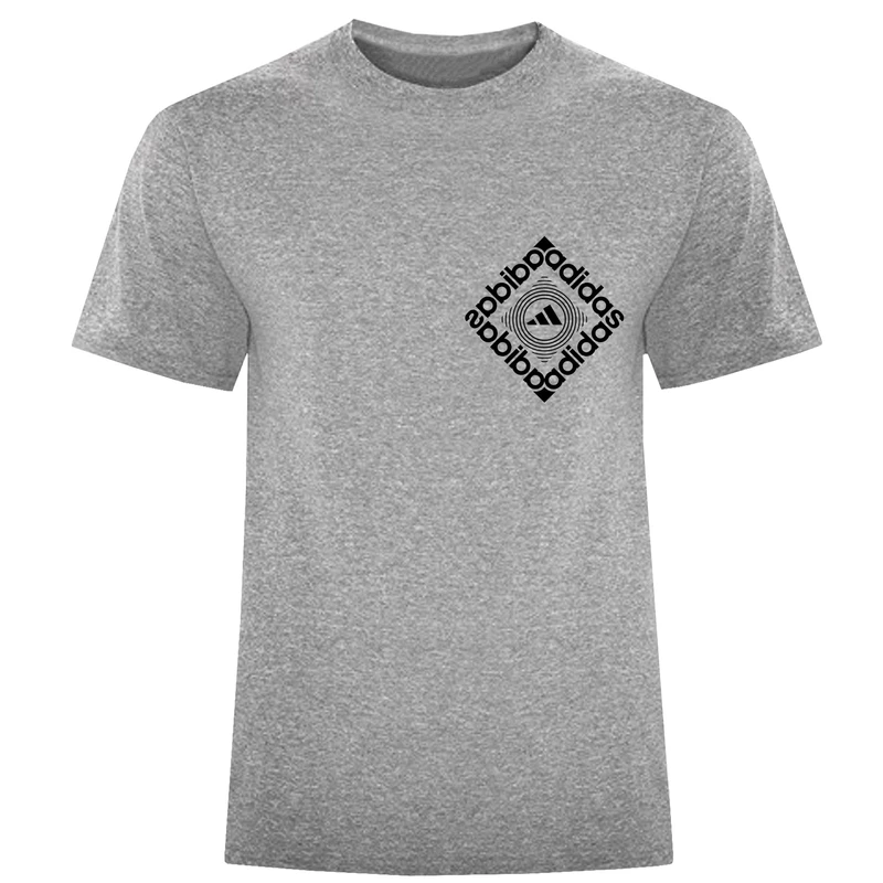 تی شرت آستین کوتاه مردانه مدل F1399