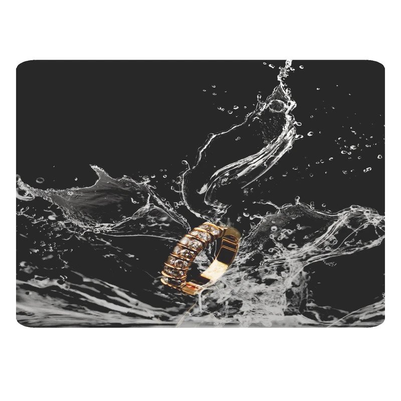 ماوس پد مدل M74