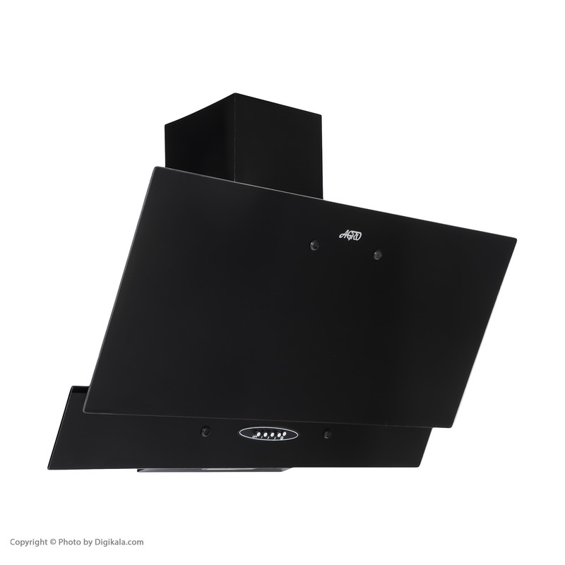 هود و اجاق گاز صفحه ای مدل SET 8063