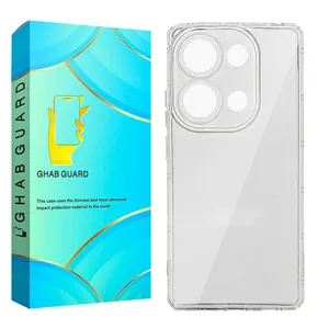 Ghab Guard JELEDGA Cover For Xiaomi Redmi Note 13 Pro 4G