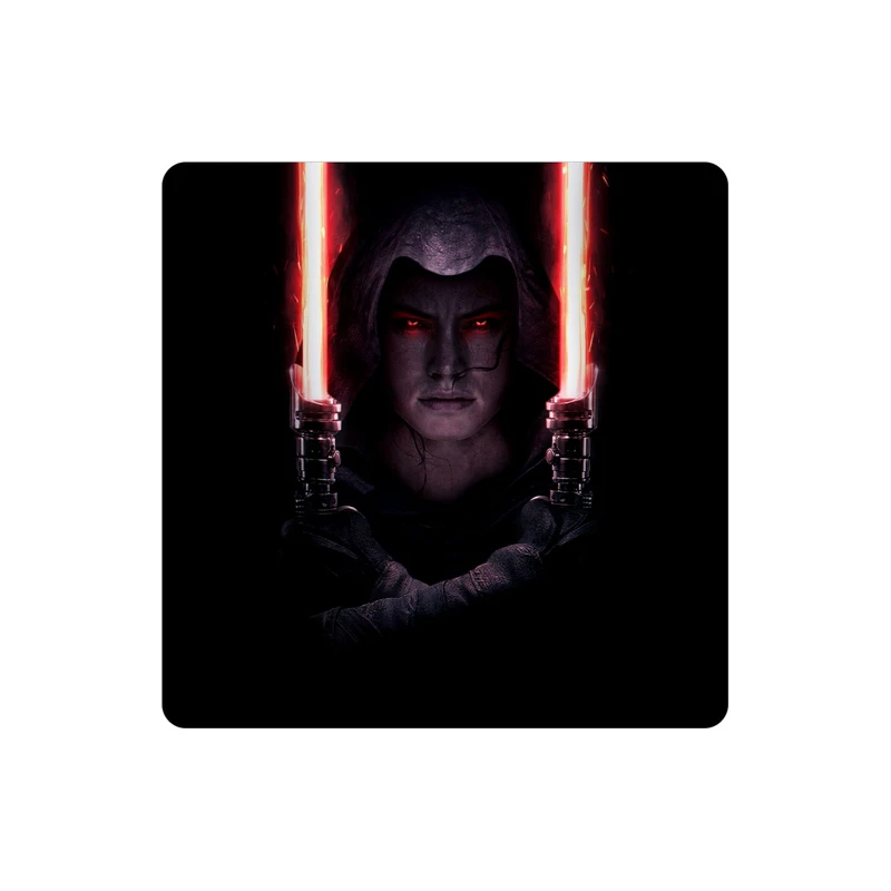 زیر لیوانی طرح جنگ ستارگان مدل MC1414