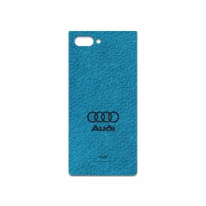 MAHOOT BL-AUDI Cover Sticker for BlackBerry Key 2