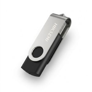 فلش مموری هایک سمی مدل HS-USB-M200S USB3.0 ظرفیت 32 گیگابایت با رابط USB، USB 3.0