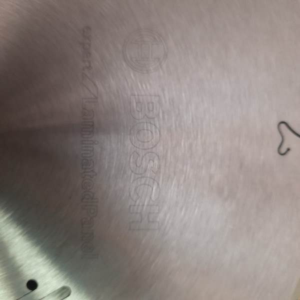 تیغه اره دیسکی بوش مدل 2608642517+ تیغه اره دیسکی بوش مدل 2608642517+