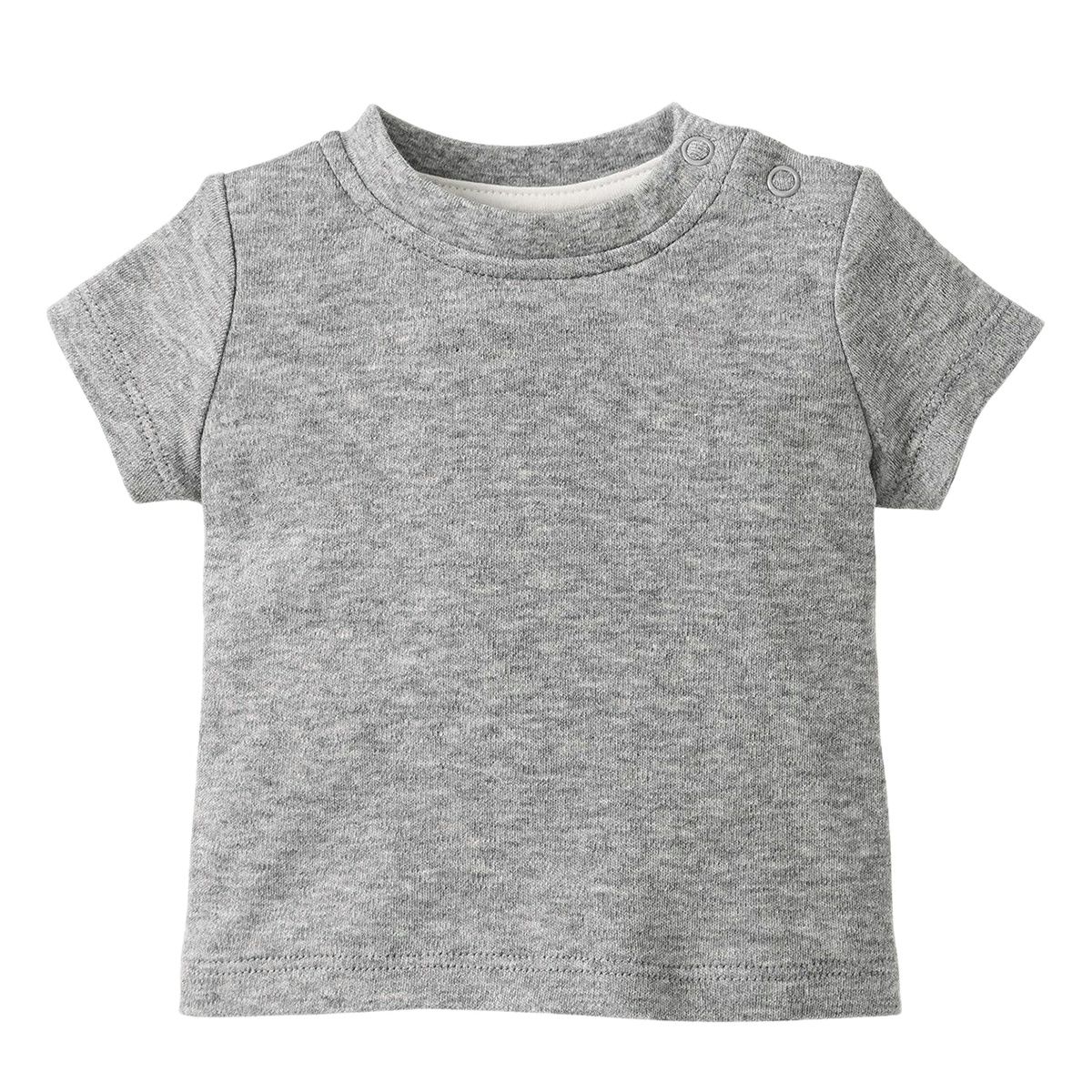 تی شرت آستین کوتاه نوزادی لوپیلو مدل 8271346 -  - 1