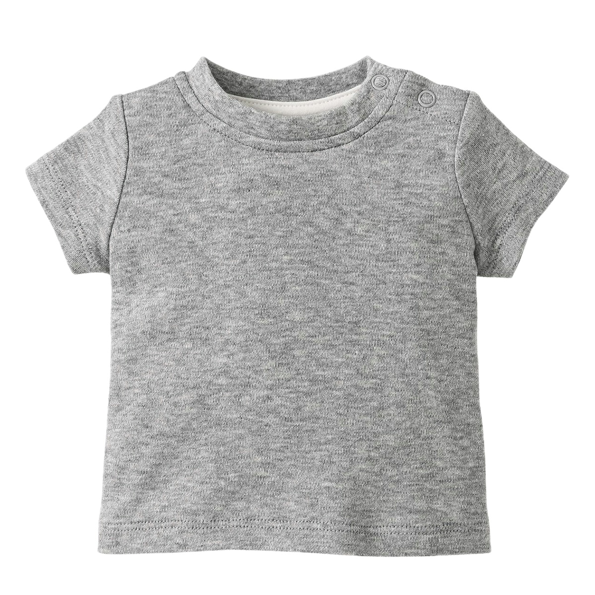 تی شرت آستین کوتاه نوزادی لوپیلو مدل 8271346