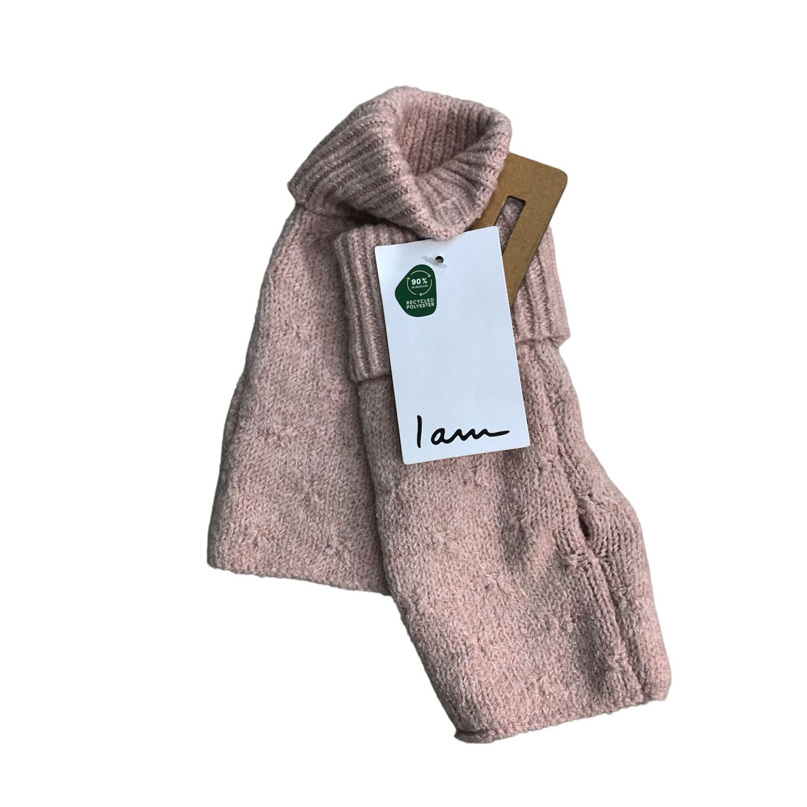 دستکش بافتنی زنانه آی ام مدل SRM-40932323232 -  - 2