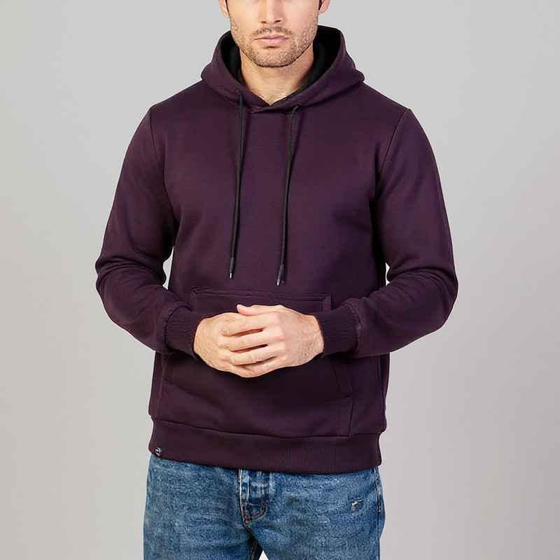 هودی مردانه باینت