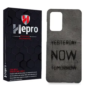 HEPRO MC Cover for Samsung Galaxy M52