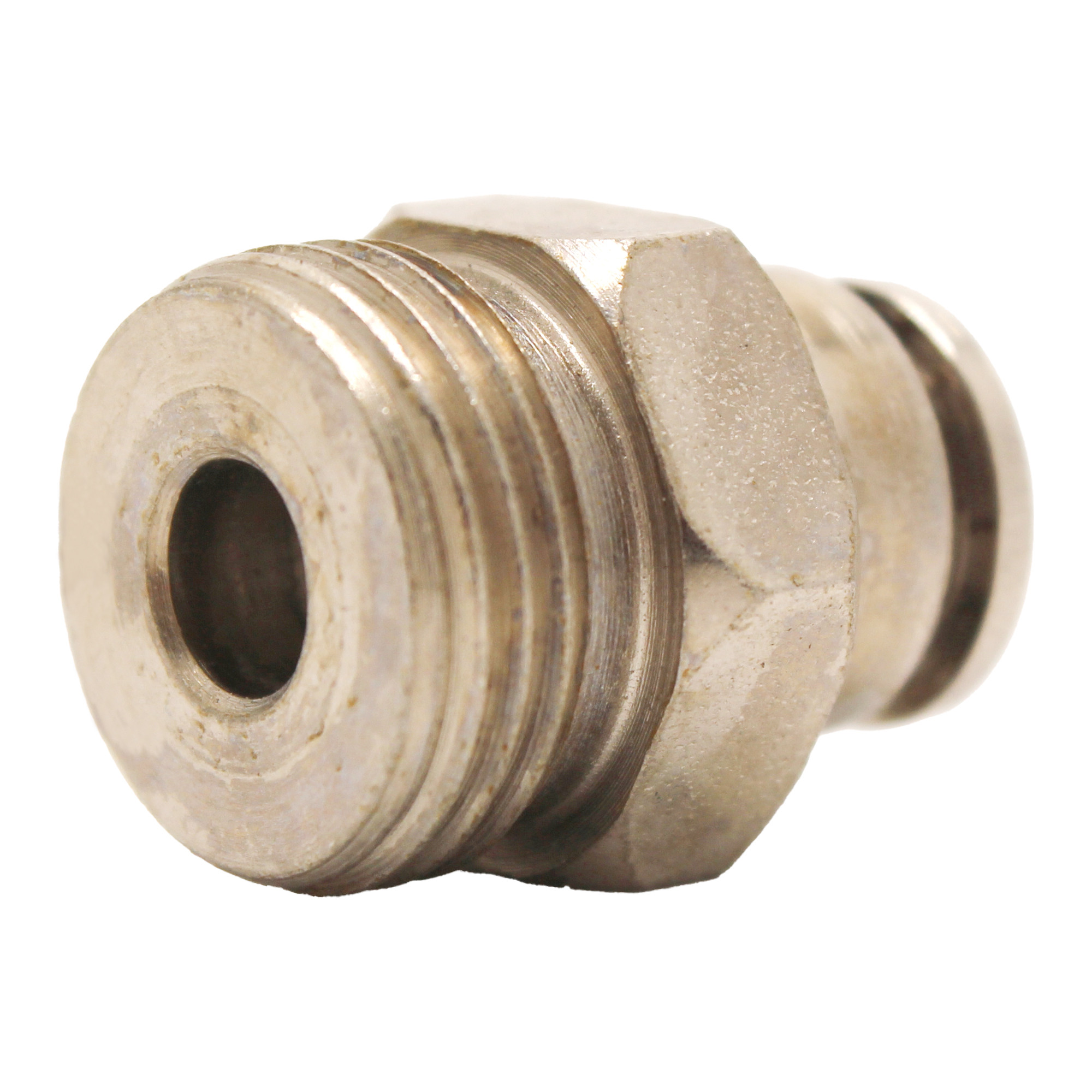 اتصال مستقیم پنوماتیک پی اس دی مدل 8x3/8
