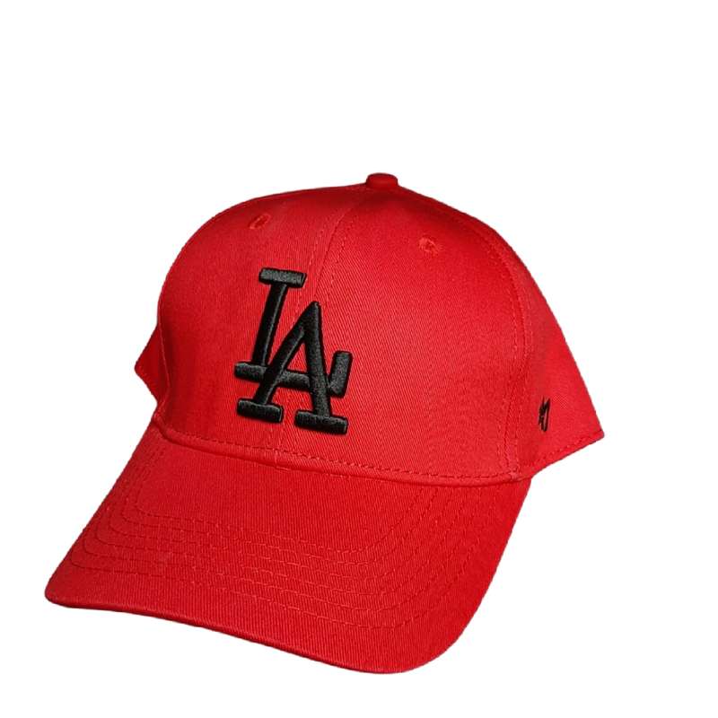 کلاه کپ مدل LA کد R1