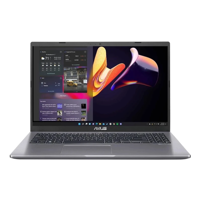 لپ تاپ 15.6 اینچی ایسوس مدل Vivobook X515MA-BR1023-Celeron N4020-16GB DDR4-1TB SSD-TFT - کاستوم شده