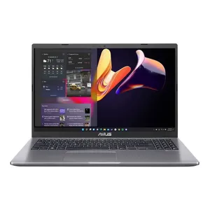 لپ تاپ 15.6 اینچی ایسوس مدل Vivobook X515MA-BR1023-Celeron N4020-16GB DDR4-512GB SSD-TFT - کاستوم شده