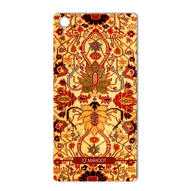 برچسب پوششی ماهوت مدل Iran-carpet Design مناسب برای گوشی Sony Xperia Z1