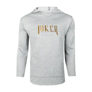 هودی مردانه مدل 100000811