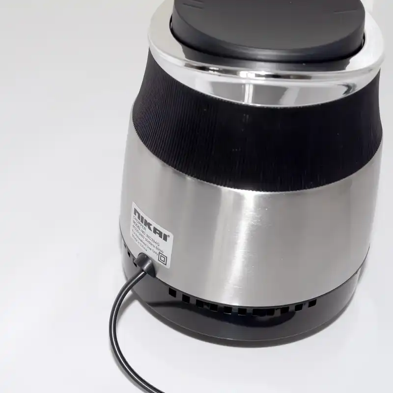 خردکن نیکای مدل NC394G